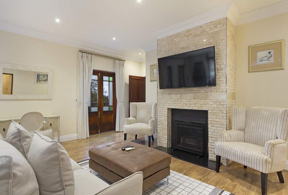 Lyonesse House | Lyons Den - Cape Town, South Africa