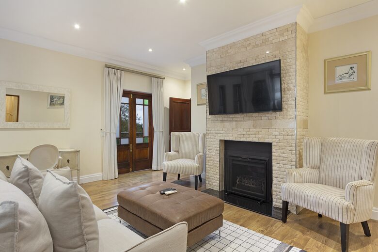 Lyonesse House | Lyons Den - Cape Town, South Africa