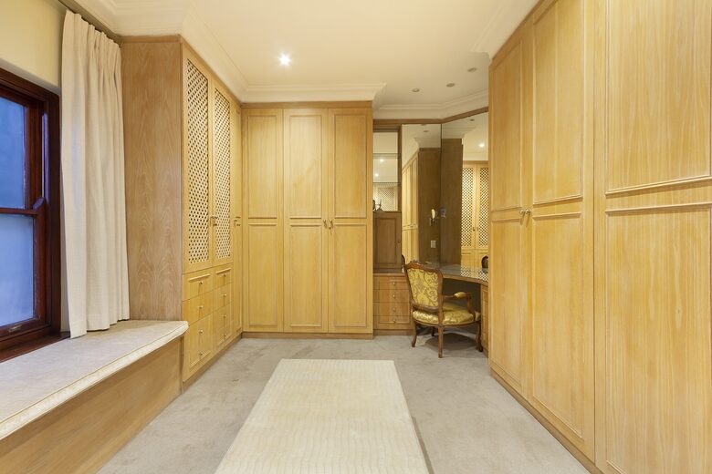 Lyonesse House | Lyons Den - Cape Town, South Africa