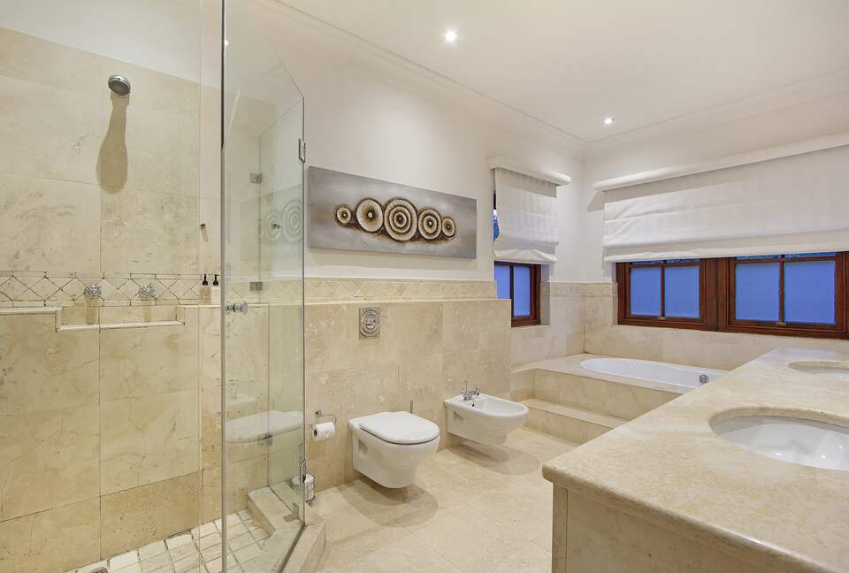 Lyonesse House | Lyons Den - Cape Town, South Africa