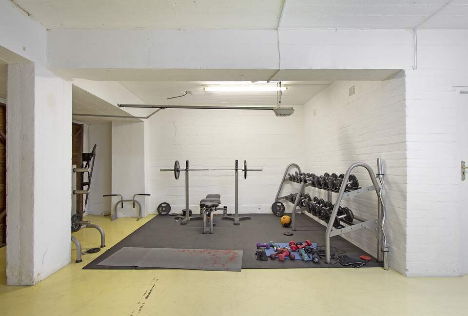 Lyonesse House | Lyons Den - Cape Town, South Africa