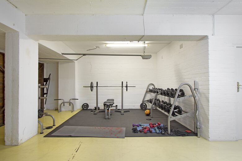 Lyonesse House | Lyons Den - Cape Town, South Africa