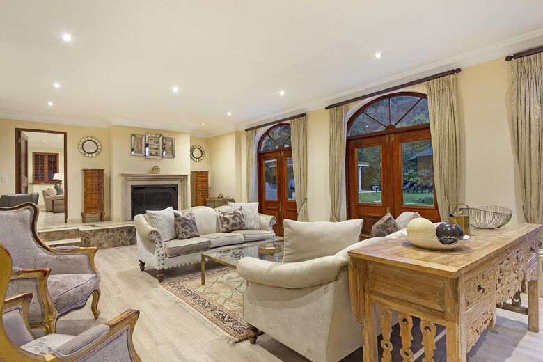 Lyonesse House | Lyons Den - Cape Town, South Africa