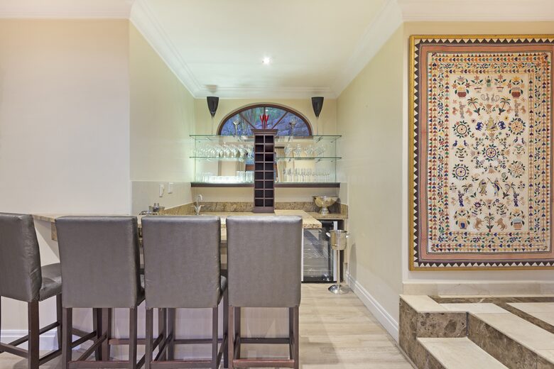 Lyonesse House | Lyons Den - Cape Town, South Africa