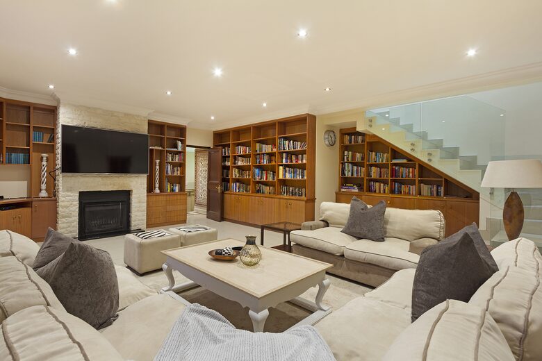 Lyonesse House | Lyons Den - Cape Town, South Africa