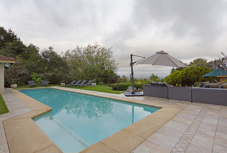 Lyonesse House | Lyons Den - Cape Town, South Africa