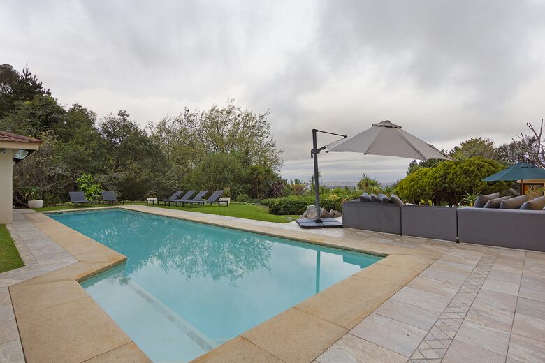 Lyonesse House | Lyons Den - Cape Town, South Africa