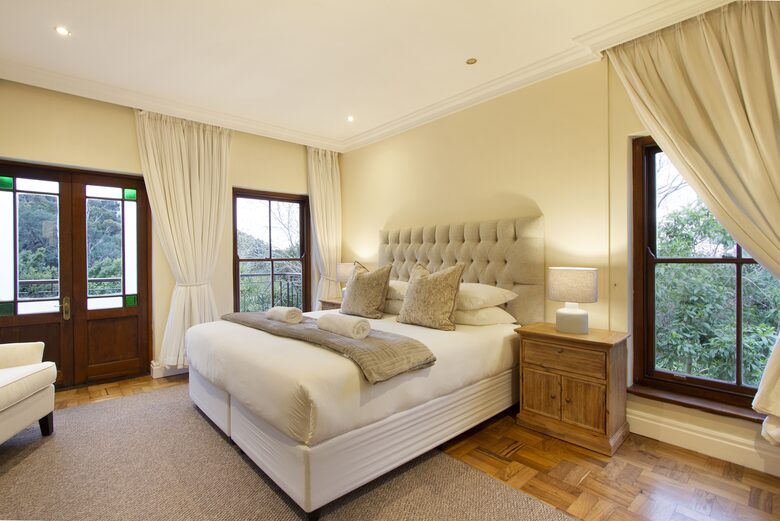 Lyonesse House | Lyons Den - Cape Town, South Africa