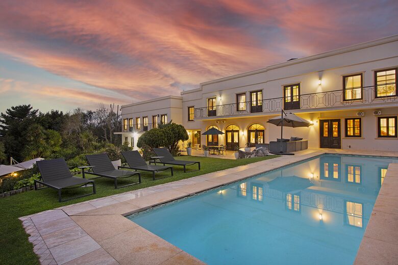 Lyonesse House | Lyons Den - Cape Town, South Africa