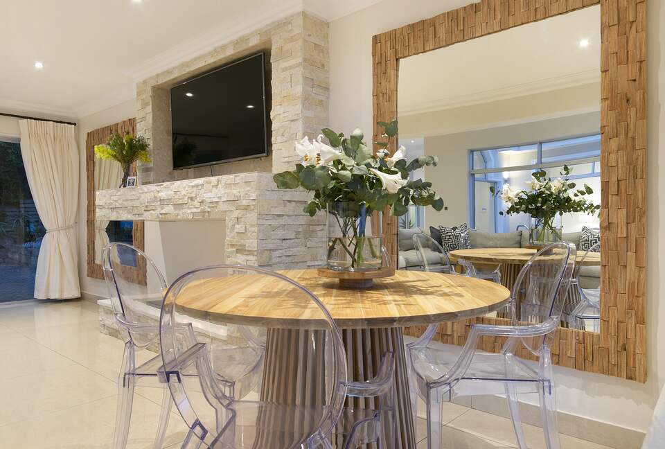 Lyonesse House | Lyons Den - Cape Town, South Africa