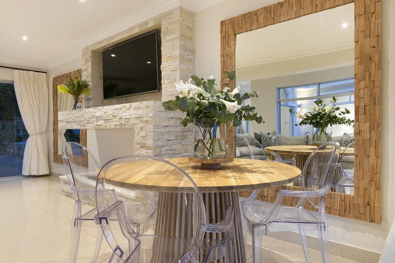 Lyonesse House | Lyons Den - Cape Town, South Africa