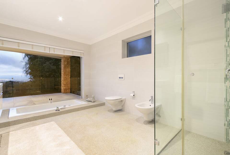 Lyonesse House | Lyons Den - Cape Town, South Africa