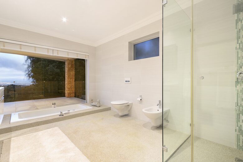 Lyonesse House | Lyons Den - Cape Town, South Africa