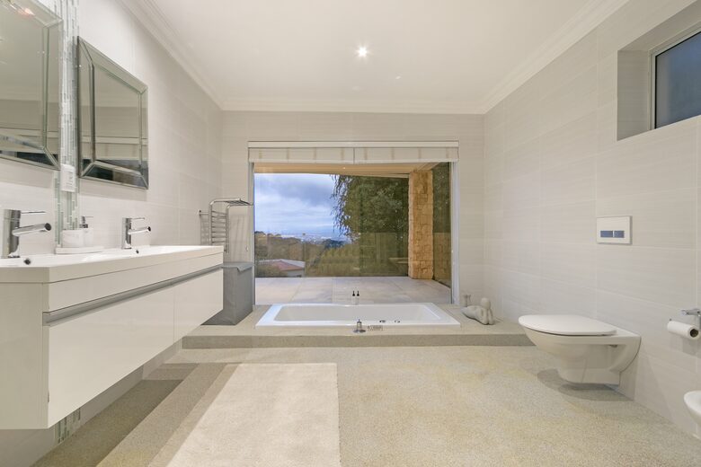 Lyonesse House | Lyons Den - Cape Town, South Africa