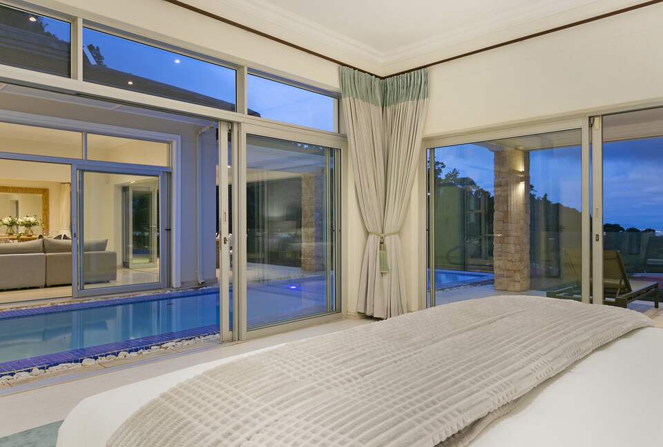 Lyonesse House | Lyons Den - Cape Town, South Africa