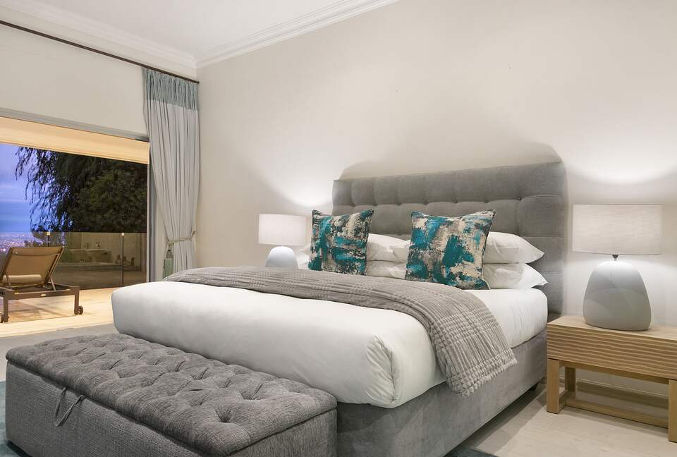 Lyonesse House | Lyons Den - Cape Town, South Africa