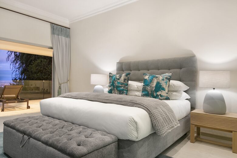 Lyonesse House | Lyons Den - Cape Town, South Africa