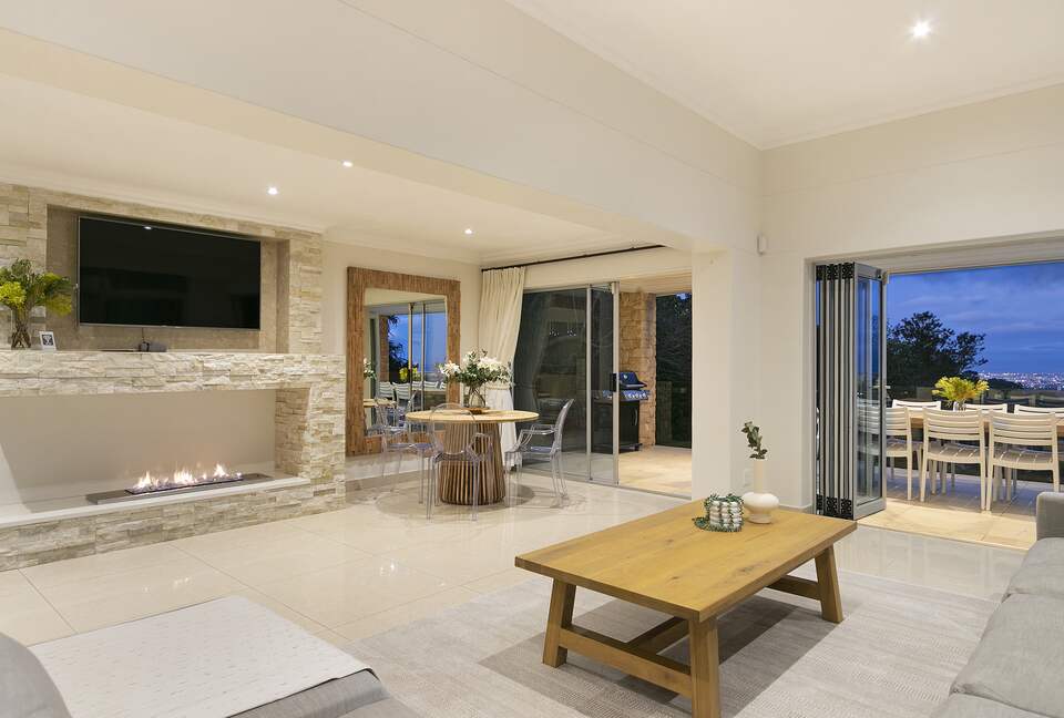 Lyonesse House | Lyons Den - Cape Town, South Africa