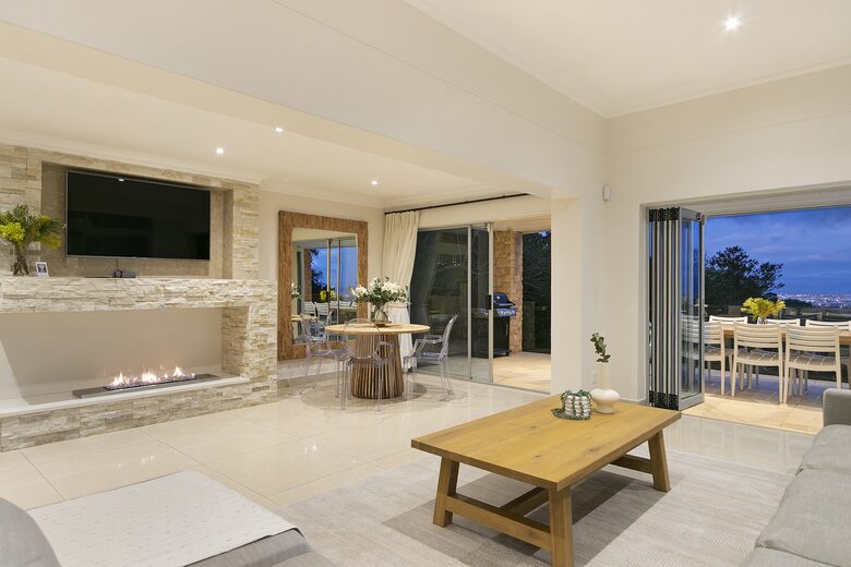 Lyonesse House | Lyons Den - Cape Town, South Africa