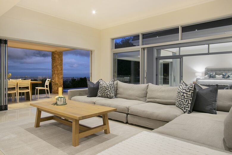 Lyonesse House | Lyons Den - Cape Town, South Africa