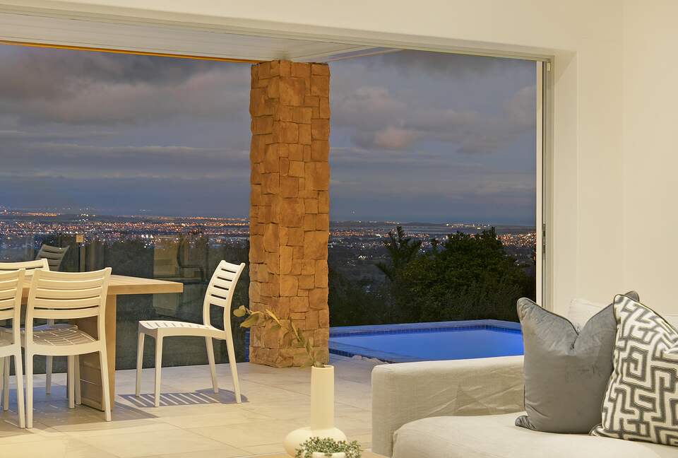 Lyonesse House | Lyons Den - Cape Town, South Africa