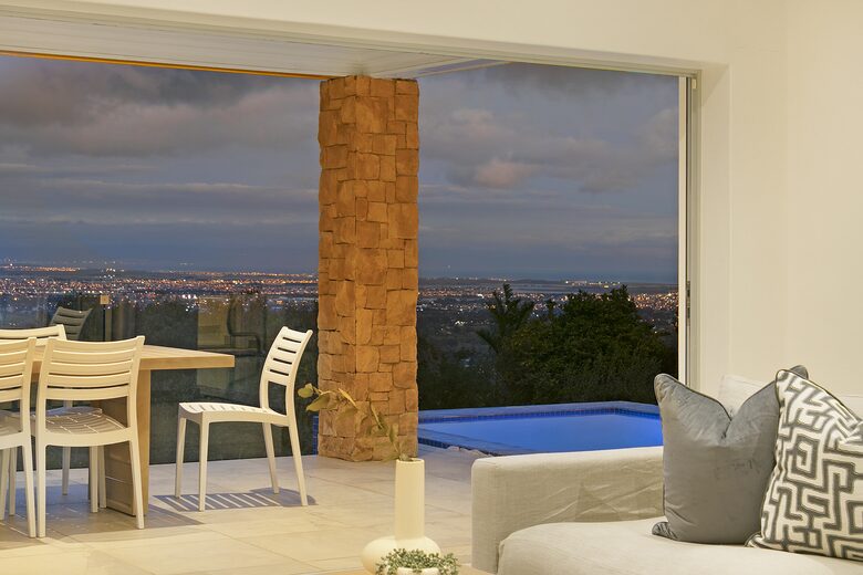 Lyonesse House | Lyons Den - Cape Town, South Africa