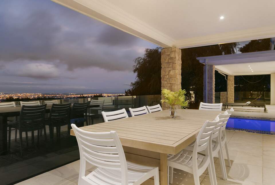 Lyonesse House | Lyons Den - Cape Town, South Africa