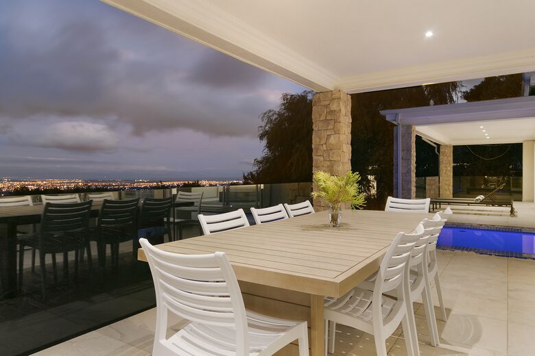 Lyonesse House | Lyons Den - Cape Town, South Africa