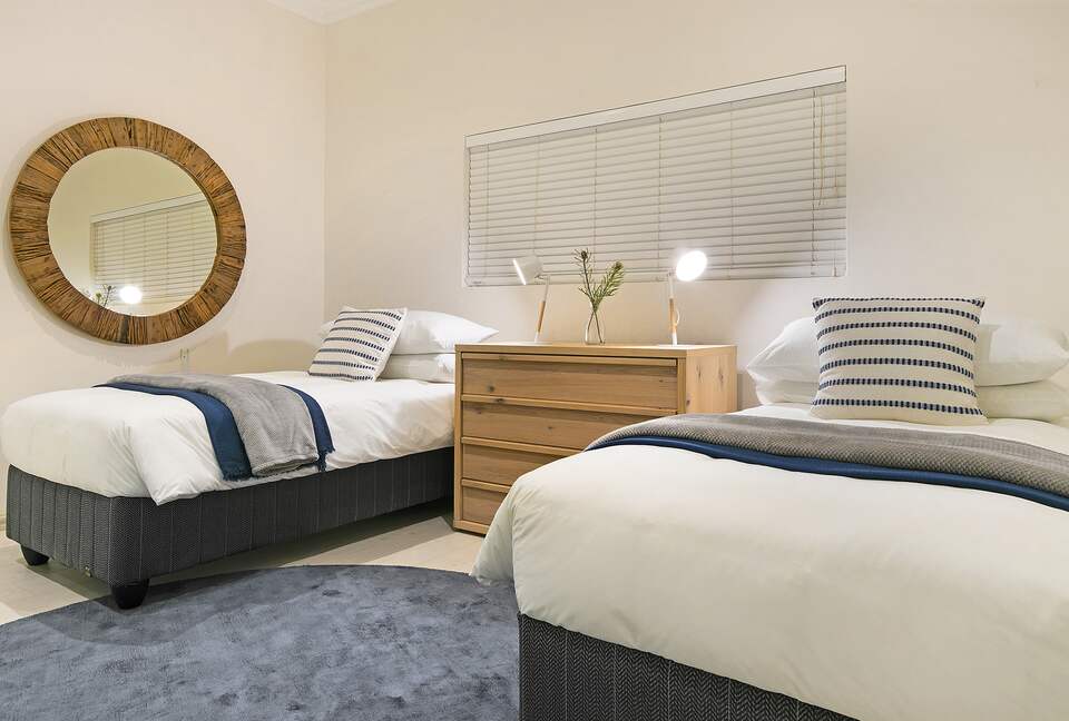 Lyonesse House | Lyons Den - Cape Town, South Africa