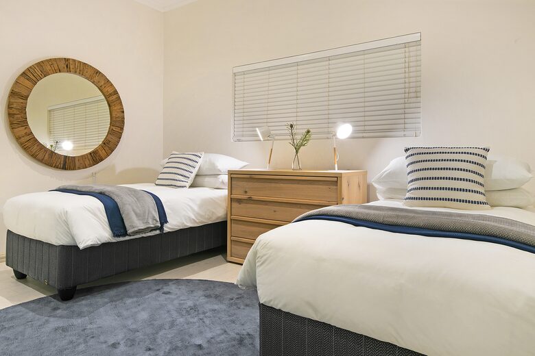 Lyonesse House | Lyons Den - Cape Town, South Africa