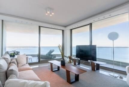 Luxury Condo in Fendi Chateau - Punta del este, Uruguay