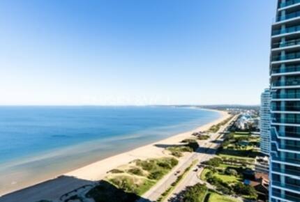 Luxury Condo in Fendi Chateau - Punta del este, Uruguay