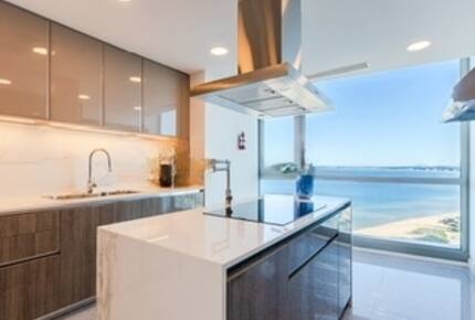 Luxury Condo in Fendi Chateau - Punta del este, Uruguay