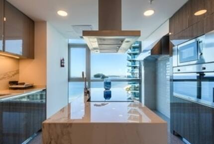 Luxury Condo in Fendi Chateau - Punta del este, Uruguay