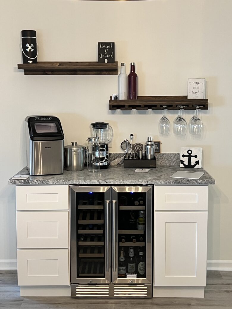 High Tides Riverfront Cottage - Port Royal, South Carolina