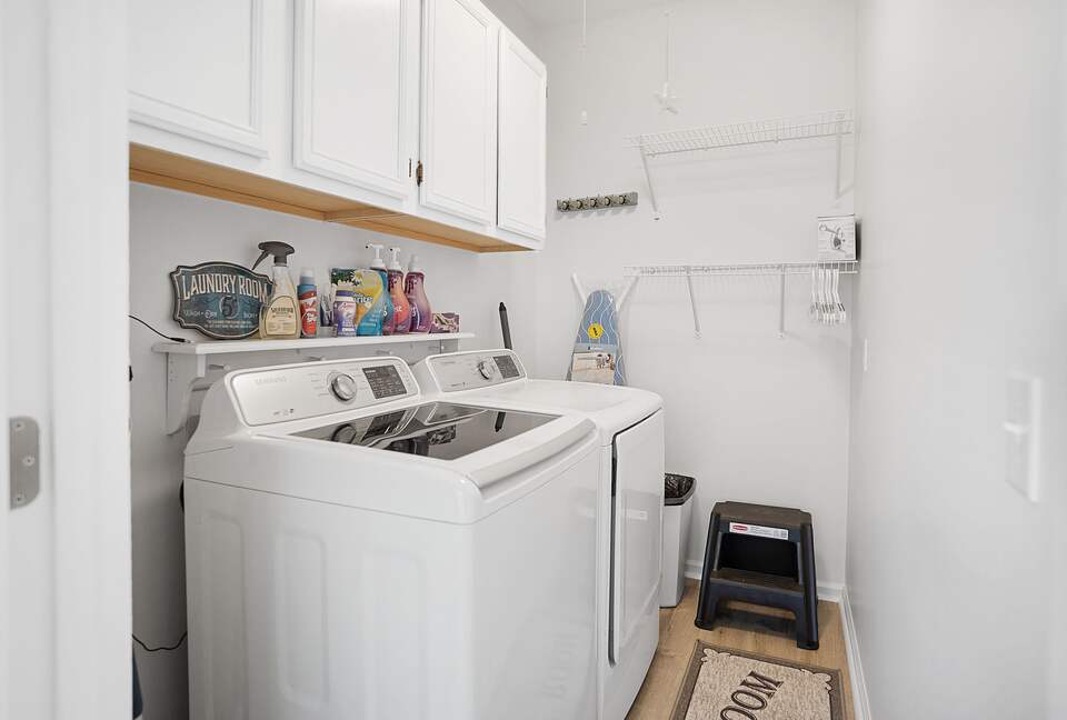 High Tides Riverfront Cottage - Port Royal, South Carolina