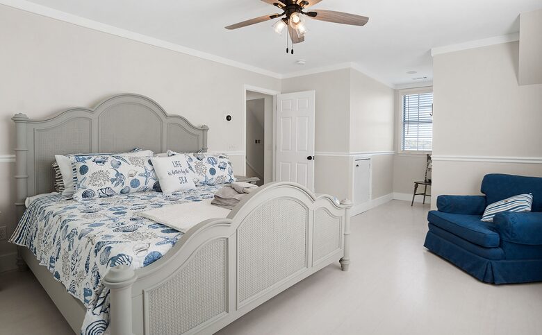 High Tides Riverfront Cottage - Port Royal, South Carolina