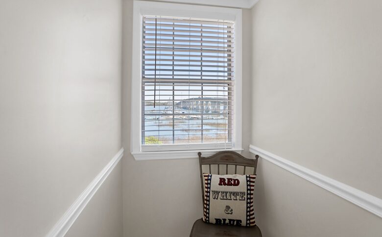 High Tides Riverfront Cottage - Port Royal, South Carolina