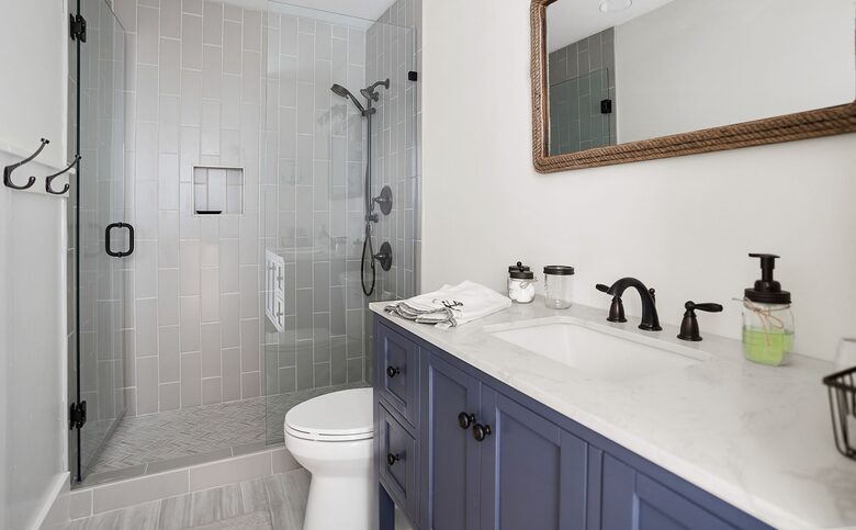 High Tides Riverfront Cottage - Port Royal, South Carolina