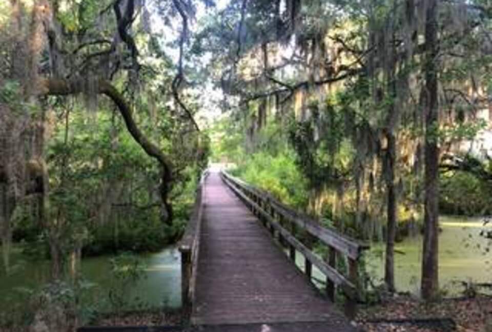 High Tides Riverfront Cottage - Port Royal, South Carolina