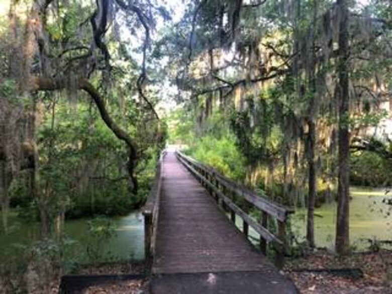 High Tides Riverfront Cottage - Port Royal, South Carolina