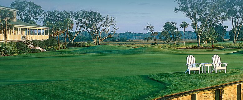 High Tides Riverfront Cottage - Port Royal, South Carolina