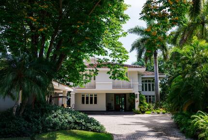 Dorado Beach House 4 Bedroom with Access to Resort Amenities (Fee) - Dorado, Puerto Rico