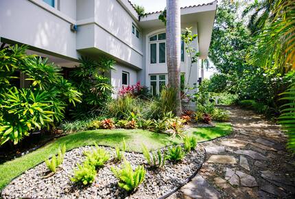 Dorado Beach House 4 Bedroom with Access to Resort Amenities (Fee) - Dorado, Puerto Rico