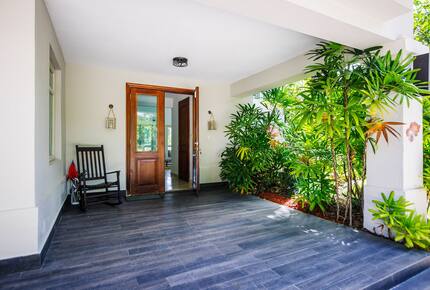 Dorado Beach House 4 Bedroom with Access to Resort Amenities (Fee) - Dorado, Puerto Rico