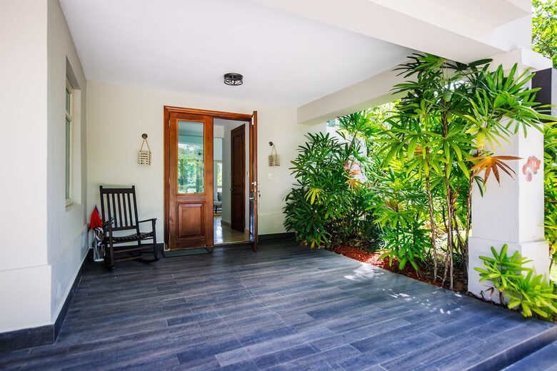 Dorado Beach House 4 Bedroom with Access to Resort Amenities (Fee) - Dorado, Puerto Rico