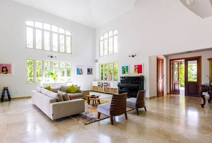 Dorado Beach House 4 Bedroom with Access to Resort Amenities (Fee) - Dorado, Puerto Rico