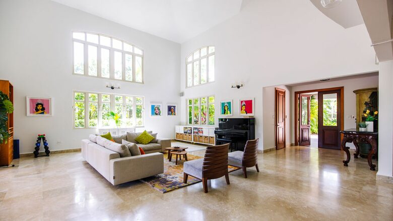 Dorado Beach House 4 Bedroom with Access to Resort Amenities (Fee) - Dorado, Puerto Rico