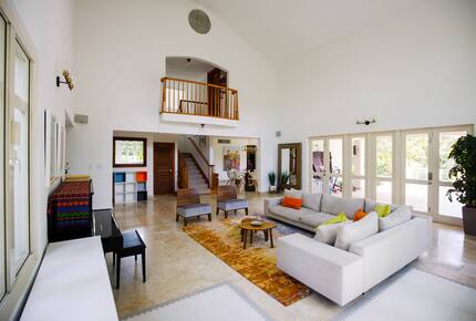 Dorado Beach House 4 Bedroom with Access to Resort Amenities (Fee) - Dorado, Puerto Rico
