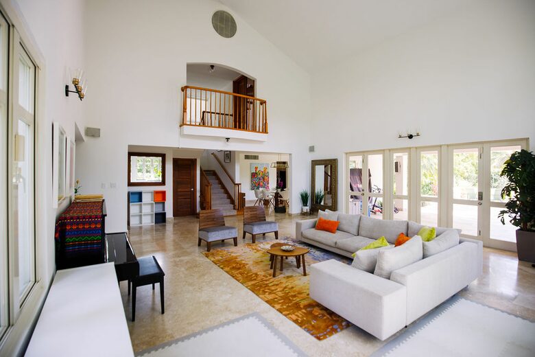 Dorado Beach House 4 Bedroom with Access to Resort Amenities (Fee) - Dorado, Puerto Rico